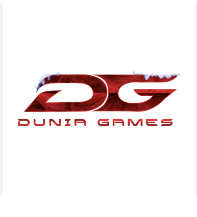 Logo Dunia Games