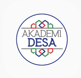 Logo OVP Akademi Desa