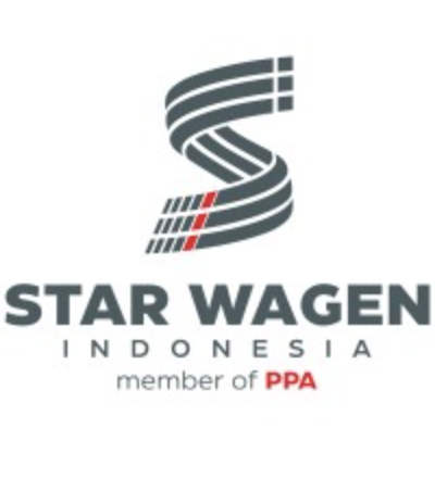 Logo Starwagen Indonesia