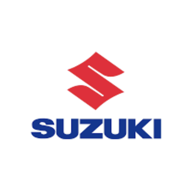 Logo Suzuki Indonesia