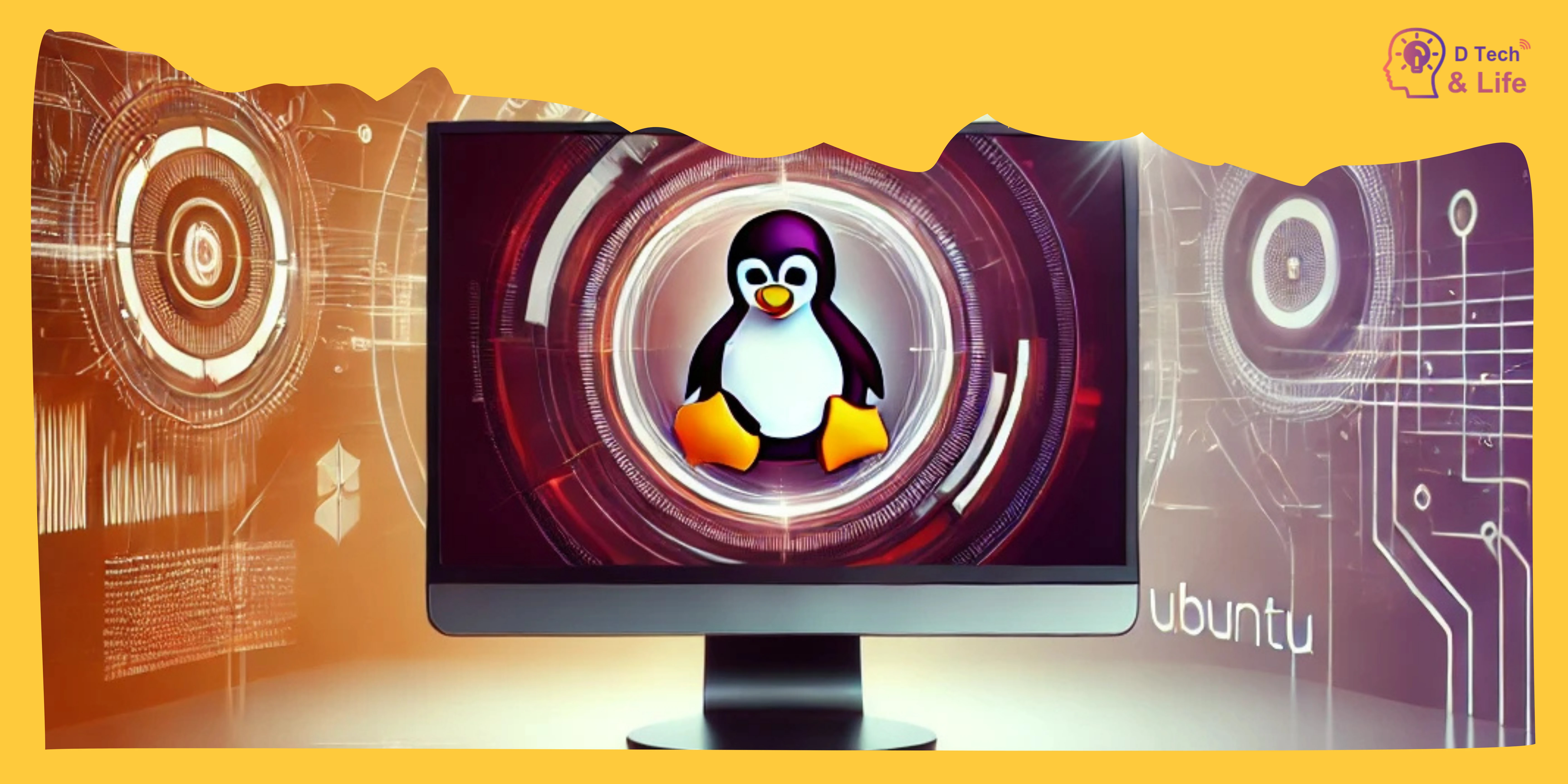 Mengenal Ubuntu: Solusi Open-Source Andal untuk Semua Kebutuhan