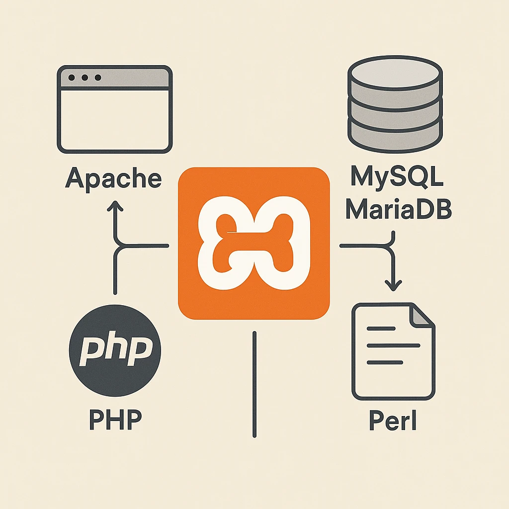 Apa Itu XAMPP?